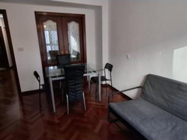 Piso Venta A Coruña Capital, Catro Camiños A Gaiteira