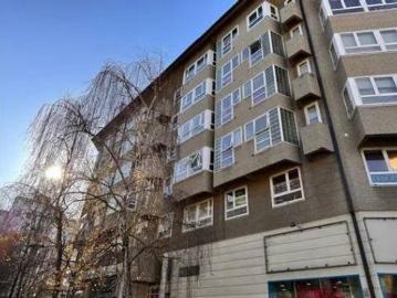 Piso Venta A Coruña Capital, Catro Camiños A Gaiteira