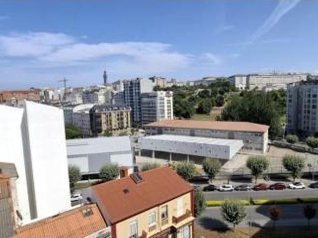 Piso Venta A Coruña Capital, Catro Camiños A Gaiteira