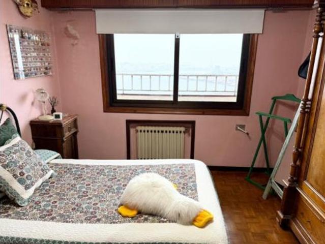 Piso Venta A Coruña Capital, Catro Camiños A Gaiteira