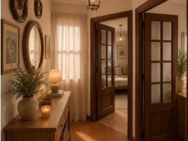 Piso Venta A Coruña Capital, Catro Camiños A Gaiteira
