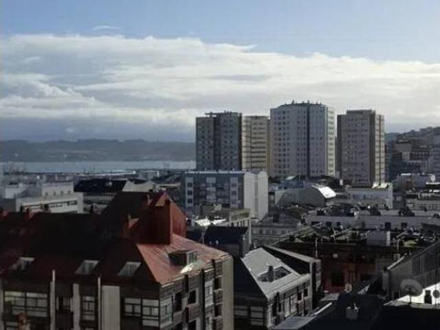 Piso Venta A Coruña Capital, Catro Camiños A Gaiteira