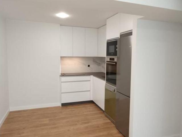 Piso Venta A Coruña Capital, Catro Camiños A Gaiteira
