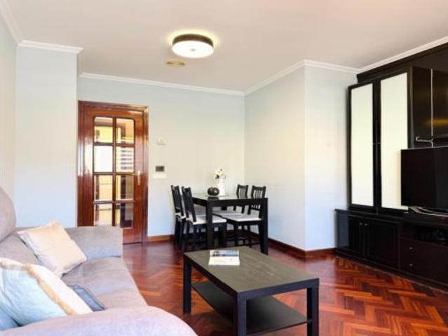 Piso Venta A Coruña Capital, Catro Camiños A Gaiteira