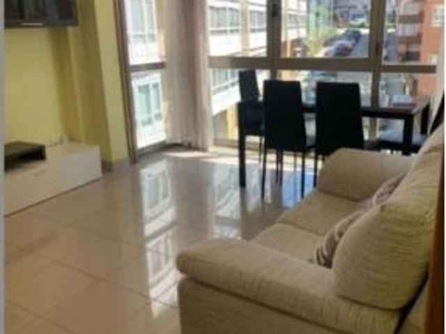 Piso Venta A Coruña Capital, Catro Camiños A Gaiteira