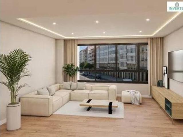 Piso Venta A Coruña Capital, Catro Camiños A Gaiteira