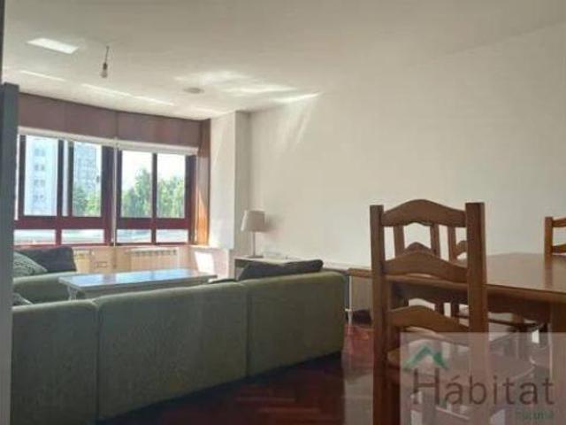 Piso Venta A Coruña Capital, Catro Camiños A Gaiteira