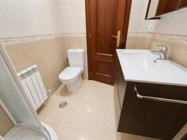 Piso Venta A Coruña Capital, Catro Camiños A Gaiteira