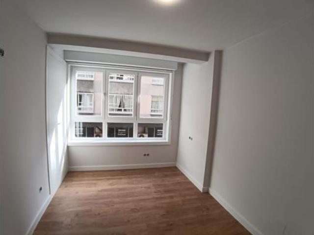 Piso Venta A Coruña Capital, Catro Camiños A Gaiteira