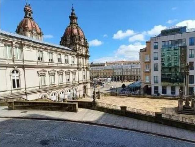 Piso Venta A Coruña Capital, Cidade Vella Atochas Pescadería