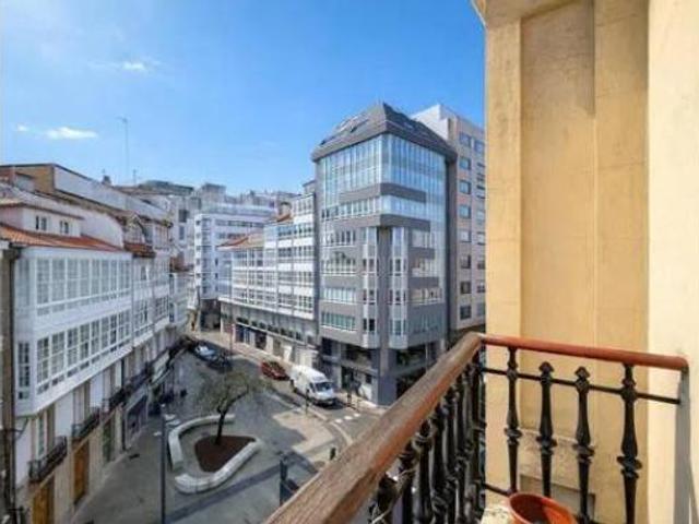 Piso Venta A Coruña Capital, Cidade Vella Atochas Pescadería