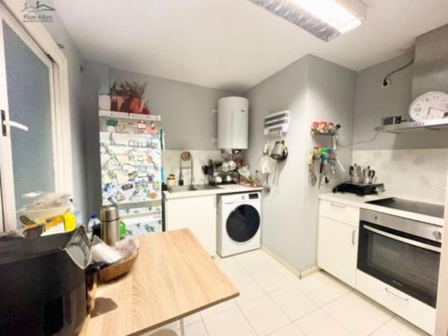 Piso Venta A Coruña Capital, Cidade Vella Atochas Pescadería