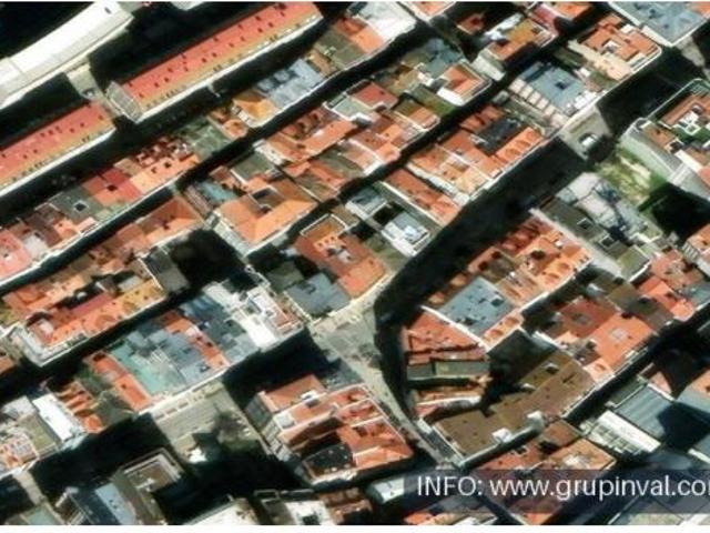 Piso Venta A Coruña Capital, Cidade Vella Atochas Pescadería