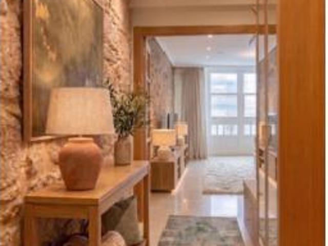 Piso Venta A Coruña Capital, Cidade Vella Atochas Pescadería