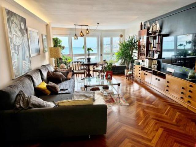 Piso Venta A Coruña Capital, Cidade Vella Atochas Pescadería