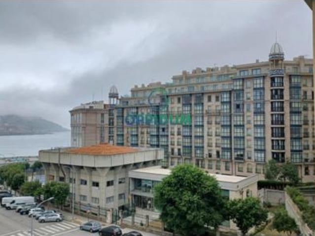Piso Venta A Coruña Capital, Cidade Vella Atochas Pescadería