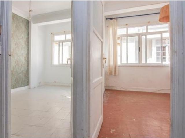 Piso Venta A Coruña Capital, Cidade Vella Atochas Pescadería