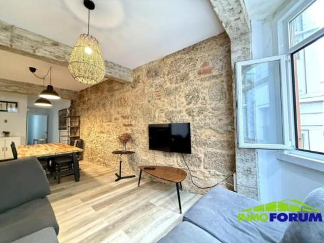 Piso Venta A Coruña Capital, Cidade Vella Atochas Pescadería
