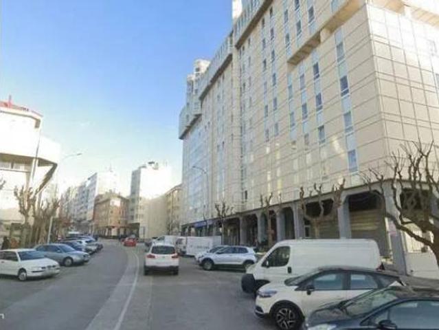 Piso Venta A Coruña Capital, Cidade Vella Atochas Pescadería