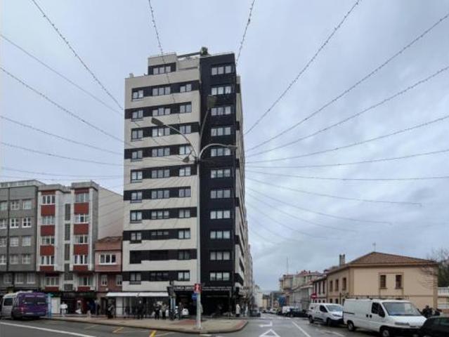 Piso Venta A Coruña Capital, Cidade Vella Atochas Pescadería