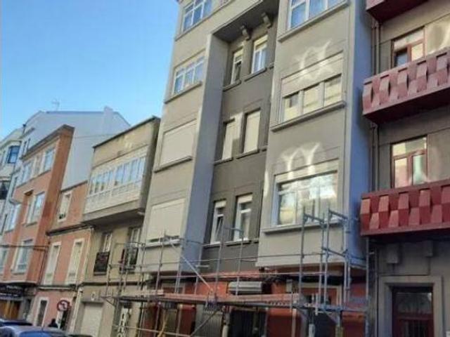 Piso Venta A Coruña Capital, Cidade Vella Atochas Pescadería