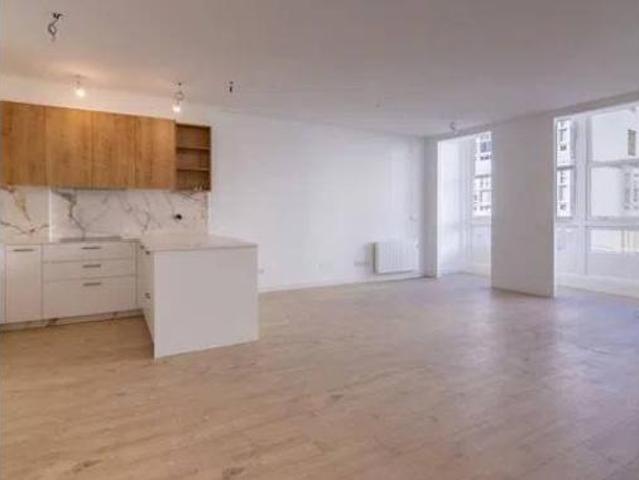 Piso Venta A Coruña Capital, Cidade Vella Atochas Pescadería