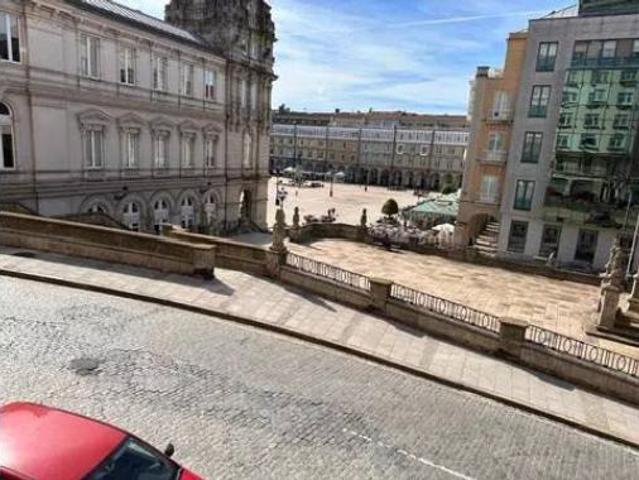 Piso Venta A Coruña Capital, Cidade Vella Atochas Pescadería