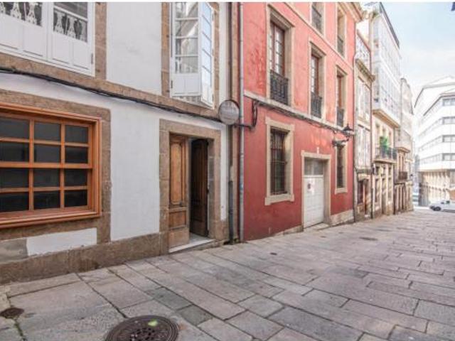 Piso Venta A Coruña Capital, Cidade Vella Atochas Pescadería