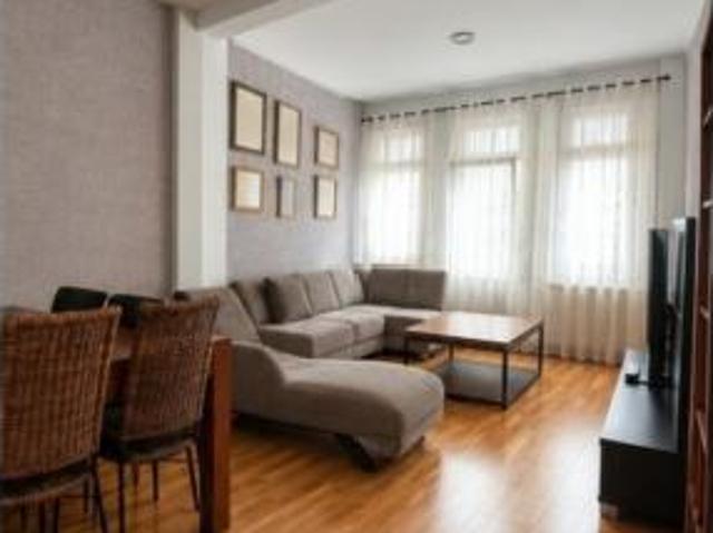 Piso Venta A Coruña Capital, Cidade Vella Atochas Pescadería