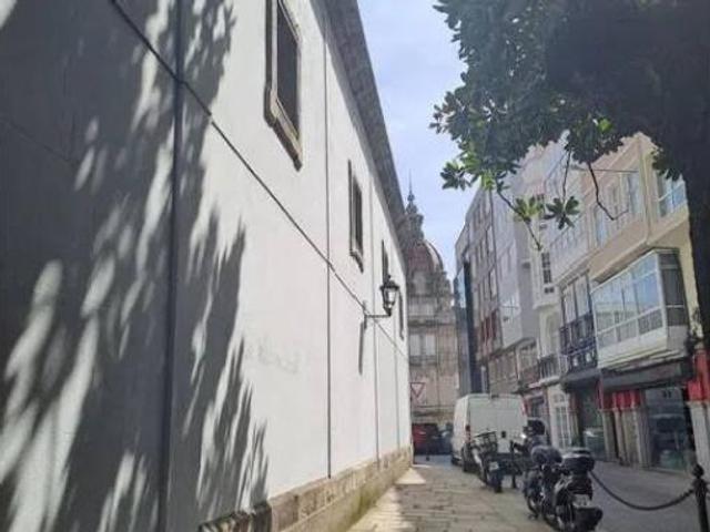 Piso Venta A Coruña Capital, Cidade Vella Atochas Pescadería