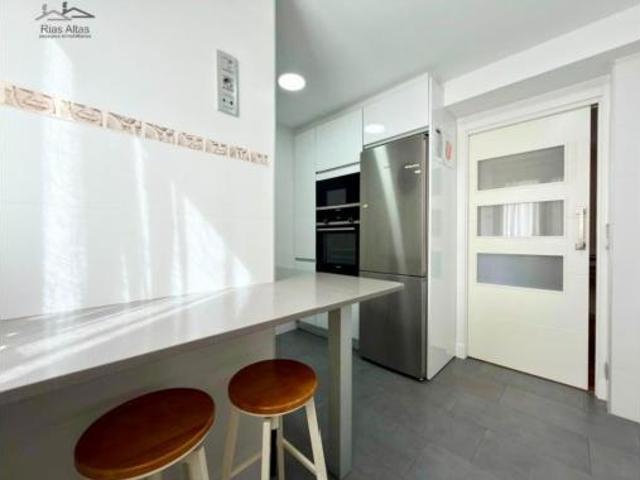 Piso Venta A Coruña Capital, Cidade Vella Atochas Pescadería