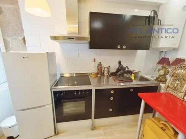 Piso Venta A Coruña Capital, Cidade Vella Atochas Pescadería