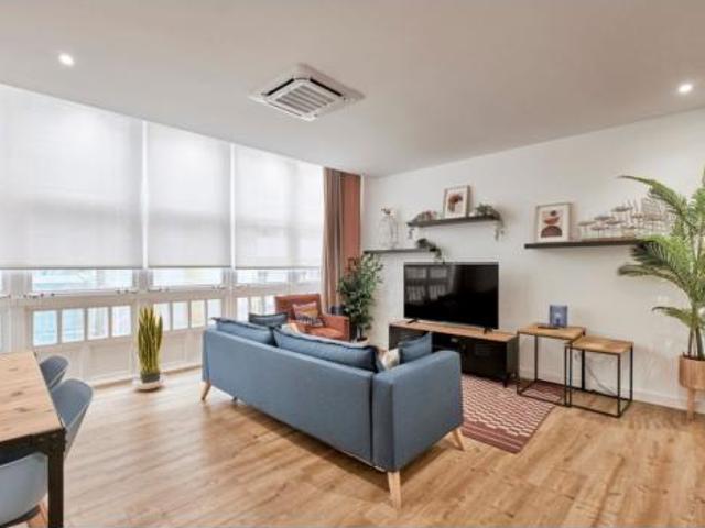 Piso Venta A Coruña Capital, Cidade Vella Atochas Pescadería