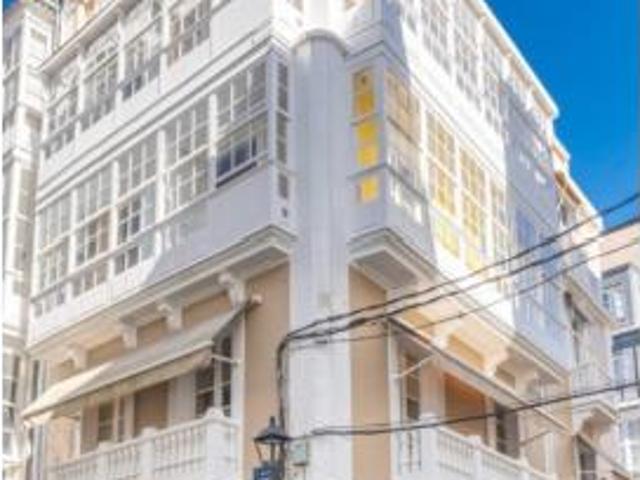 Piso Venta A Coruña Capital, Cidade Vella Atochas Pescadería