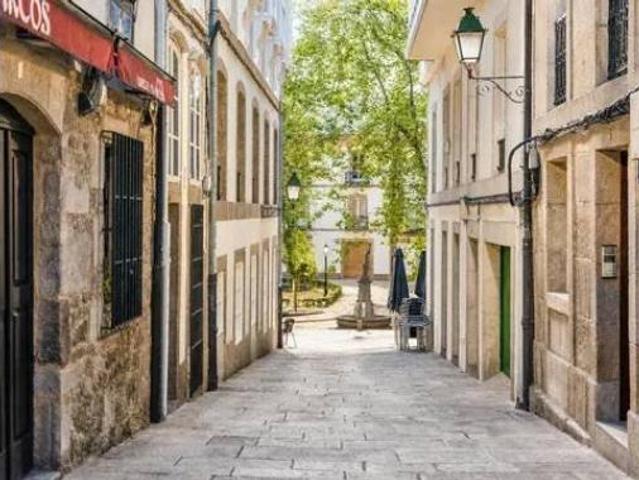 Piso Venta A Coruña Capital, Cidade Vella Atochas Pescadería