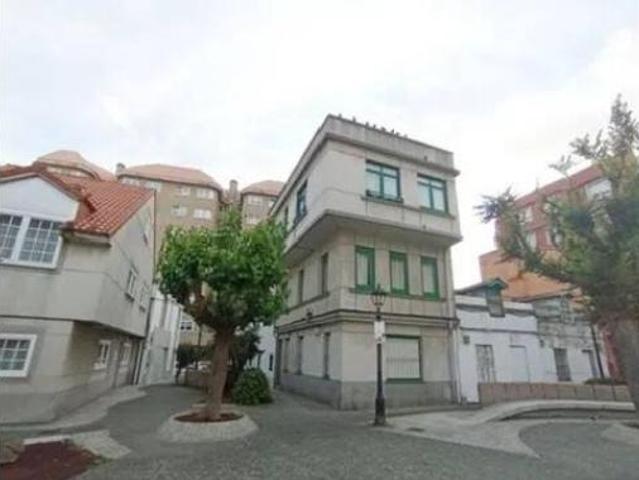Piso Venta A Coruña Capital, Cidade Vella Atochas Pescadería