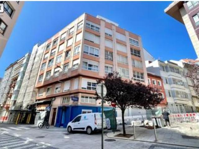 Piso Venta A Coruña Capital, Cidade Vella Atochas Pescadería