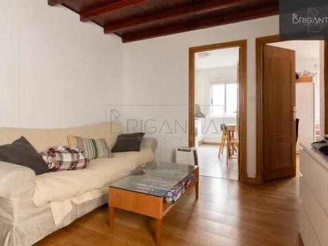 Piso Venta A Coruña Capital, Cidade Vella Atochas Pescadería