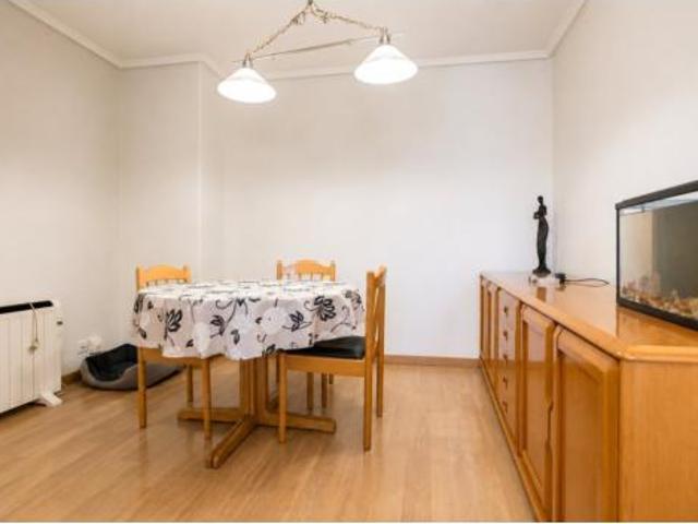 Piso Venta A Coruña Capital, Cidade Xardín Cidade Escolar