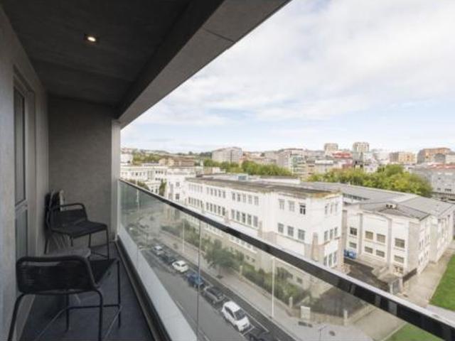 Piso Venta A Coruña Capital, Cidade Xardín Cidade Escolar