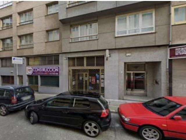 Piso Venta A Coruña Capital, Cidade Xardín Cidade Escolar