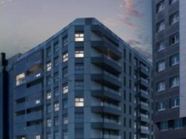 Piso Venta A Coruña Capital, Cidade Xardín Cidade Escolar