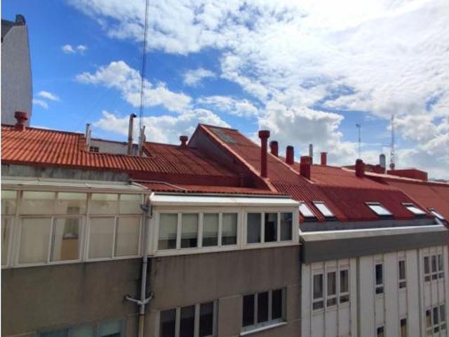 Piso Venta A Coruña Capital, Cidade Xardín Cidade Escolar