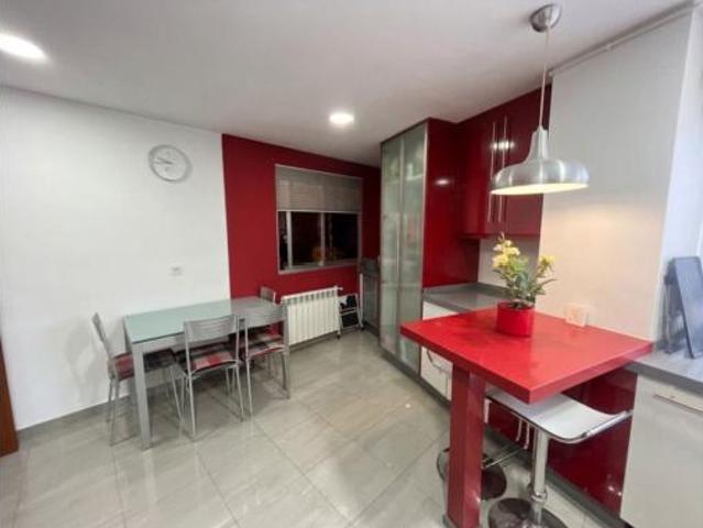 Piso Venta A Coruña Capital, Eirís As Xubias Pasaxe