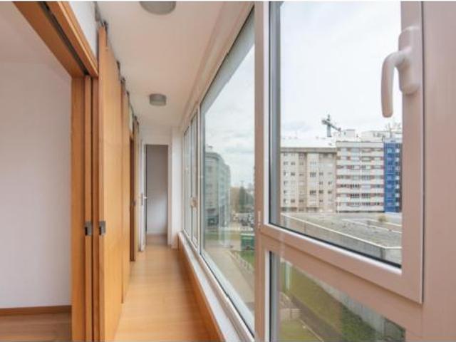 Piso Venta A Coruña Capital, Eirís As Xubias Pasaxe