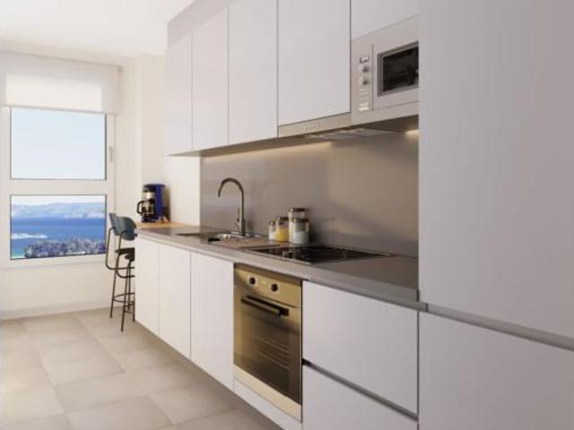 Piso Venta A Coruña Capital, Eirís As Xubias Pasaxe