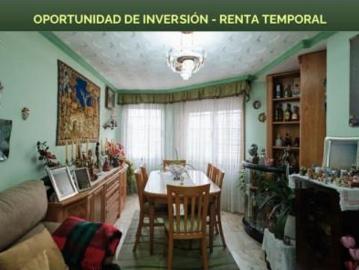 Piso Venta A Coruña Capital, Eirís As Xubias Pasaxe
