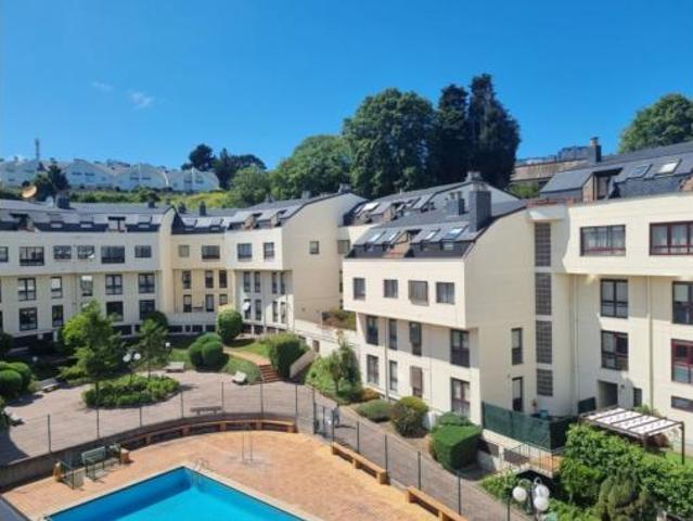 Piso Venta A Coruña Capital, Eirís As Xubias Pasaxe