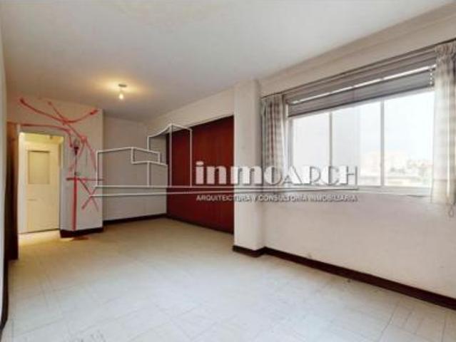 Piso Venta A Coruña Capital, Elviña Barrio Flores Matogrande Someso