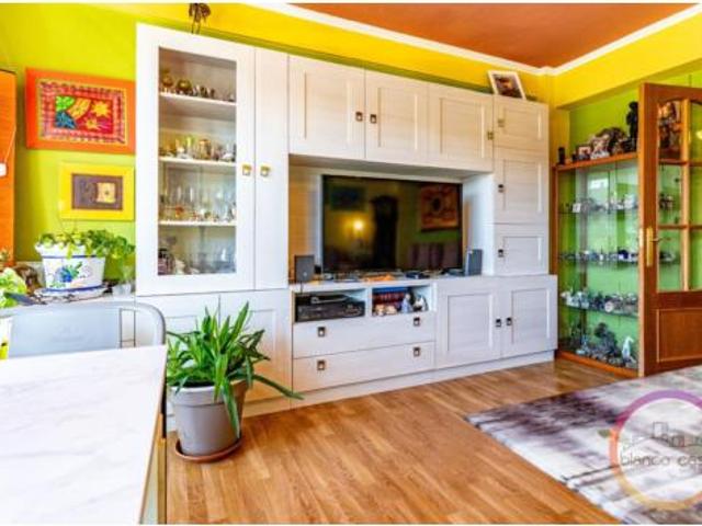 Piso Venta A Coruña Capital, Elviña Barrio Flores Matogrande Someso